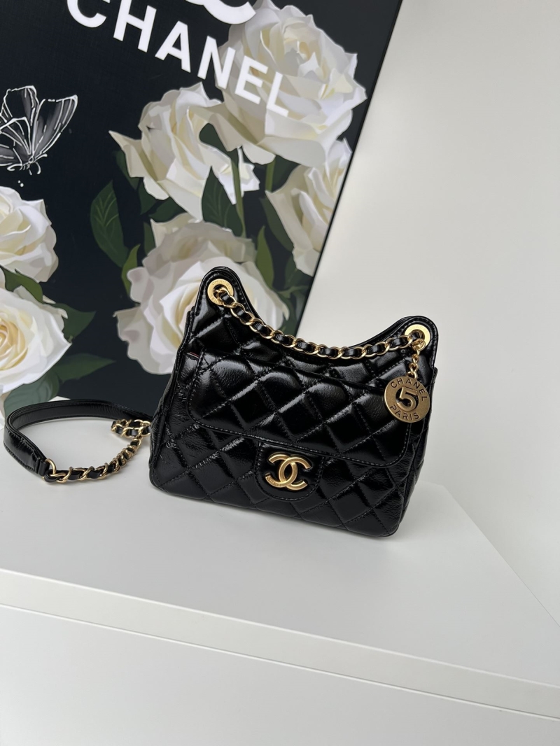 Ch**el hobo bags